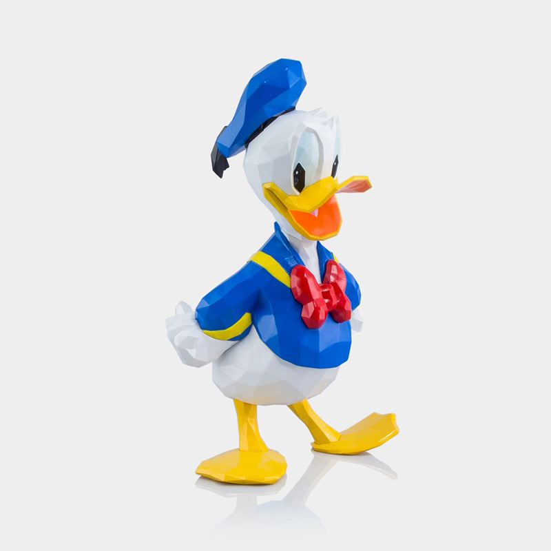 POLYGO Donald